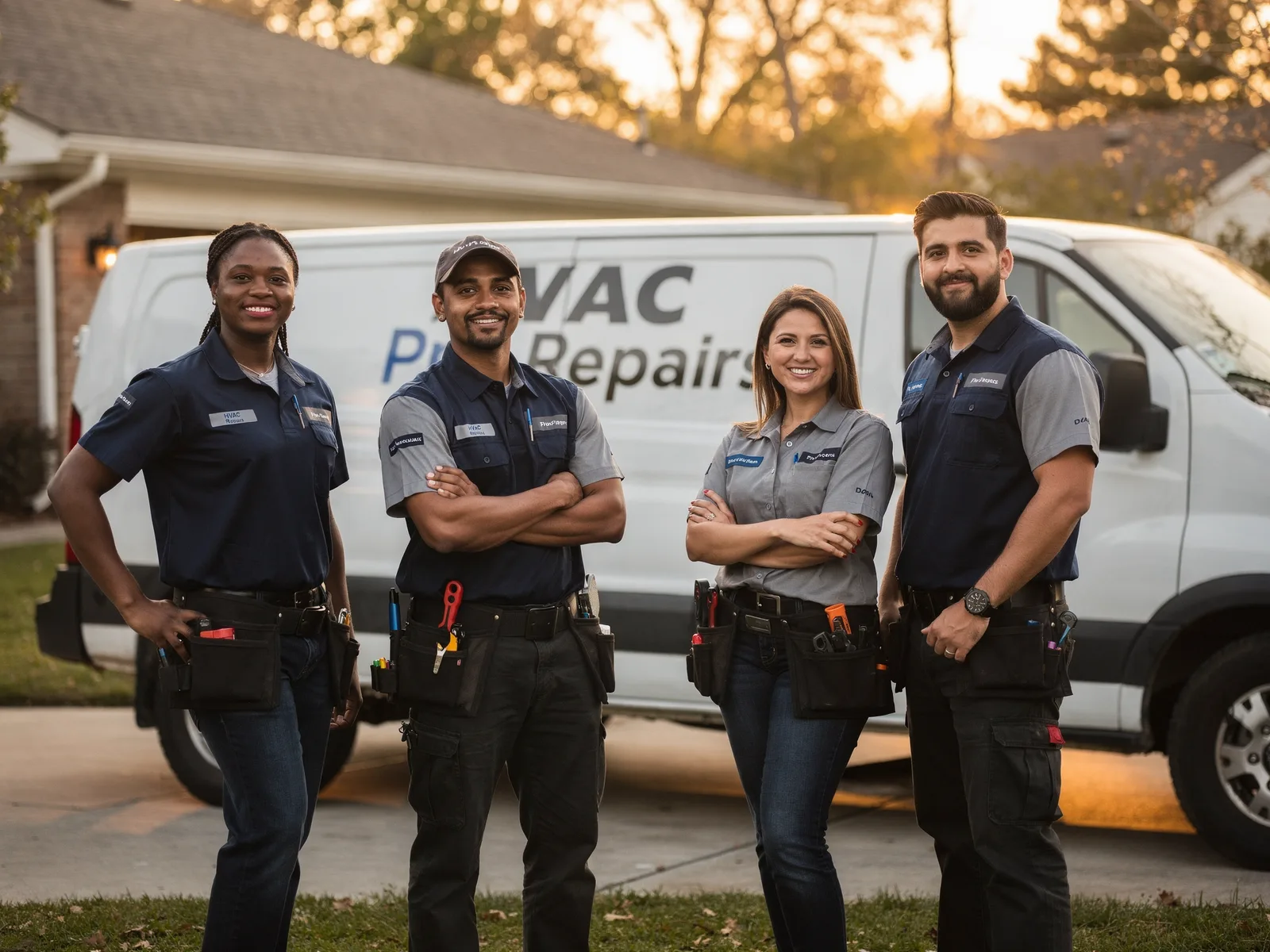 Heat Pump Repair company in Annandale, NJ