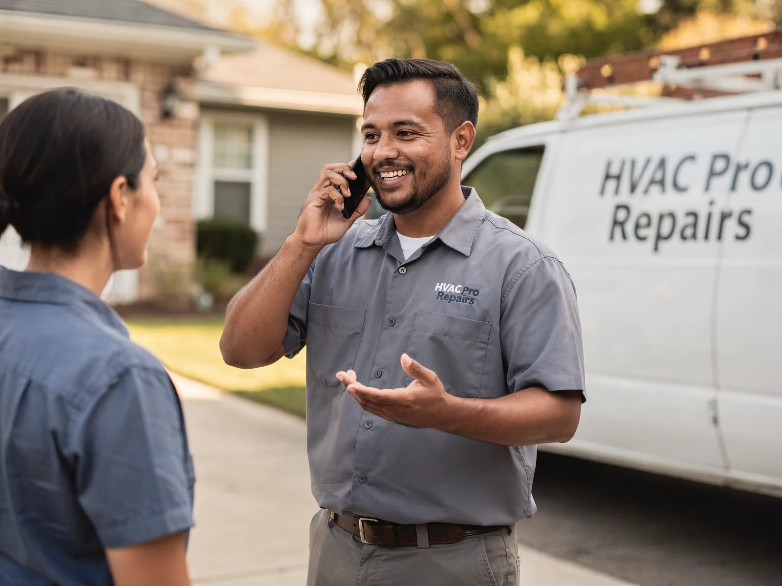 Heat Pump Repair Annandale, NJ FAQs